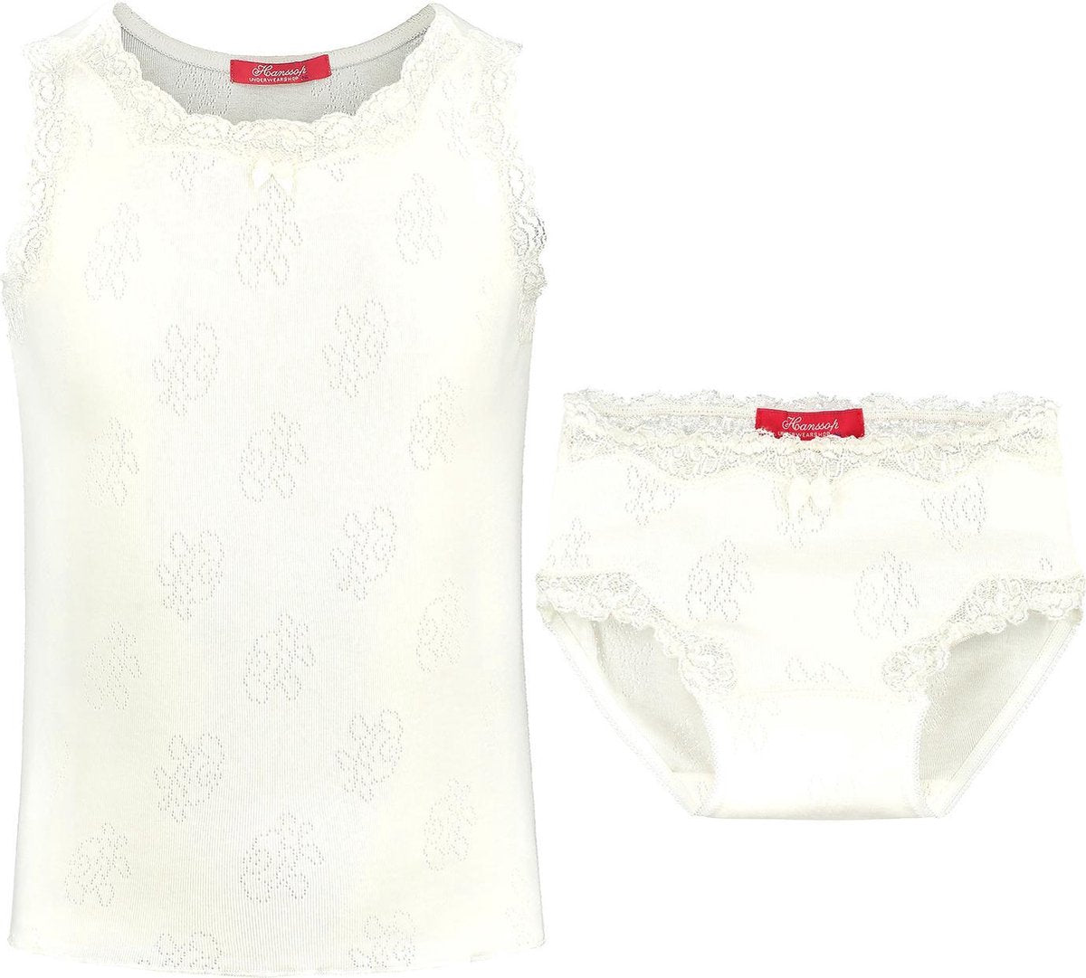 Exclusief Luxueus Kinder nachtkleding Hanssop