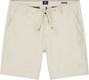 Dstrezzed Korte Broek Linnen Sand Beige (515284 - 255)