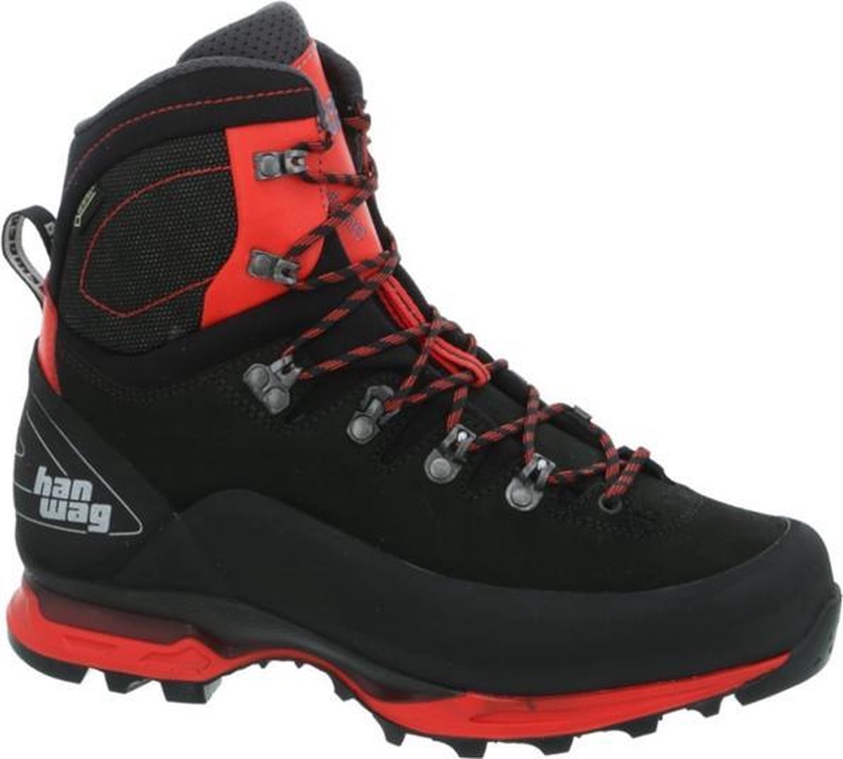 Hanwag Alverstone II GTX Schoenen Heren