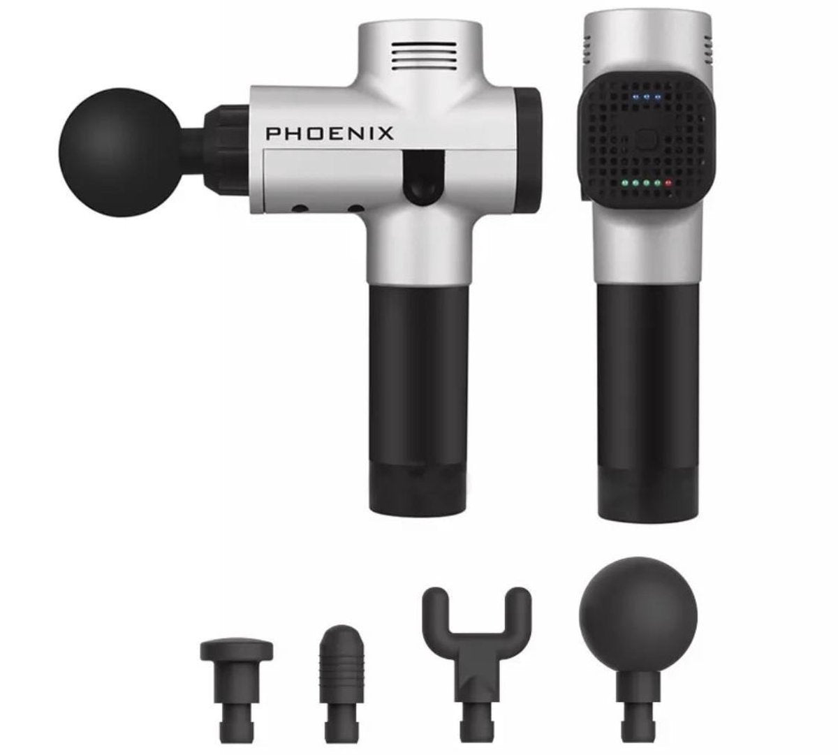 Phoenix - Massage Gun - Professioneel Massage Apparaat
