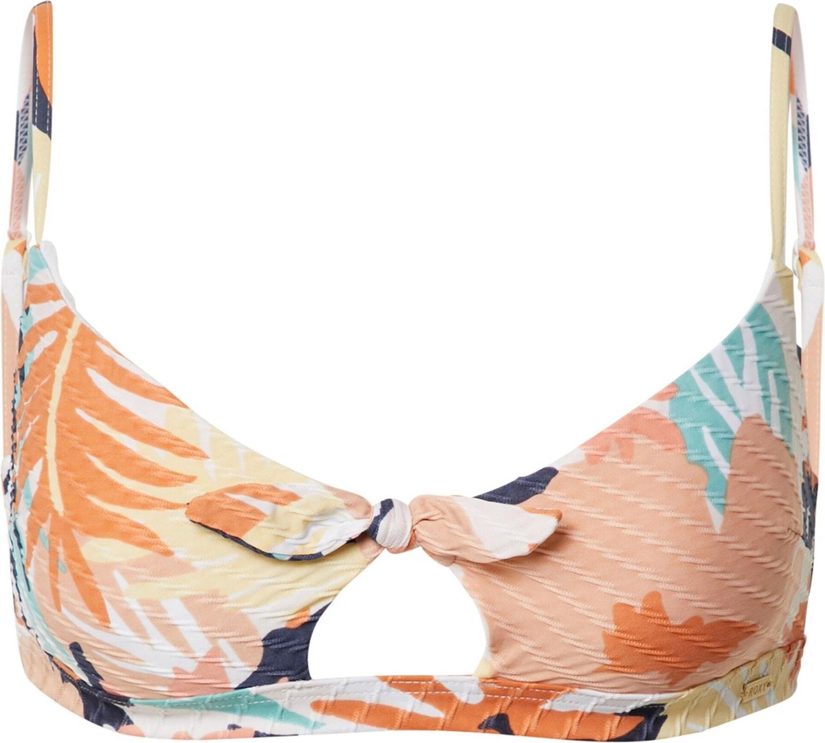 SWIM THE SEA BRALETTE