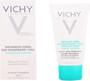 MULTI BUNDEL 5 stuks Vichy - deodorant - raitement creme anti-transpirant 7 jours cream 30 ml