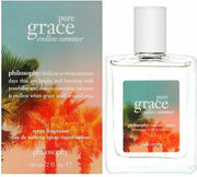 Philosophy Pure Grace Endless Summer Eau de Toilette 60ml Spray