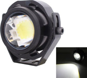 10 W 500LM Wit Licht 6500 K COB LED Wired Hexagon Eagle Eyes Auto Mistlamp