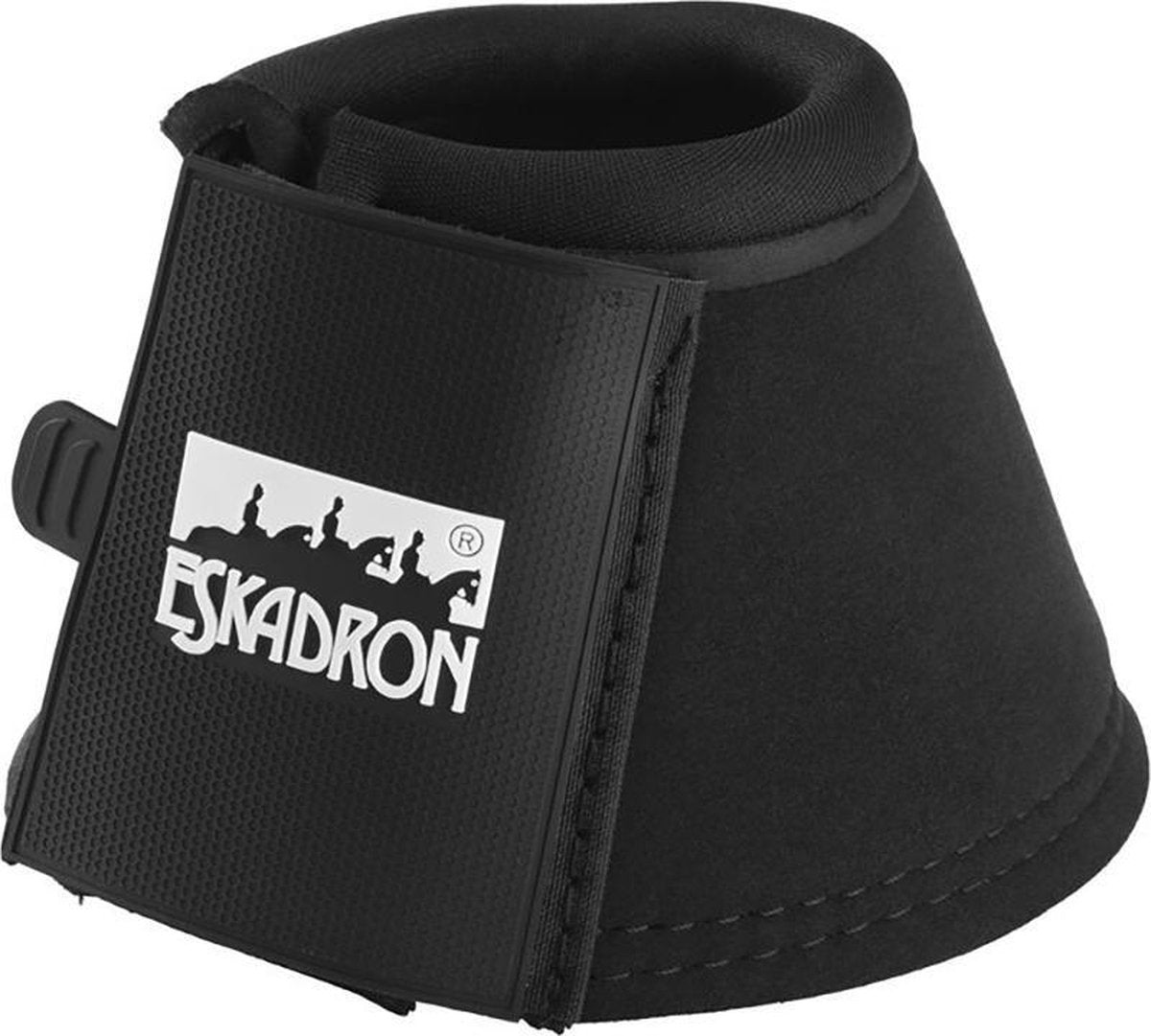 Eskadron Springschoenen  Imitatieleer - Black - xxl