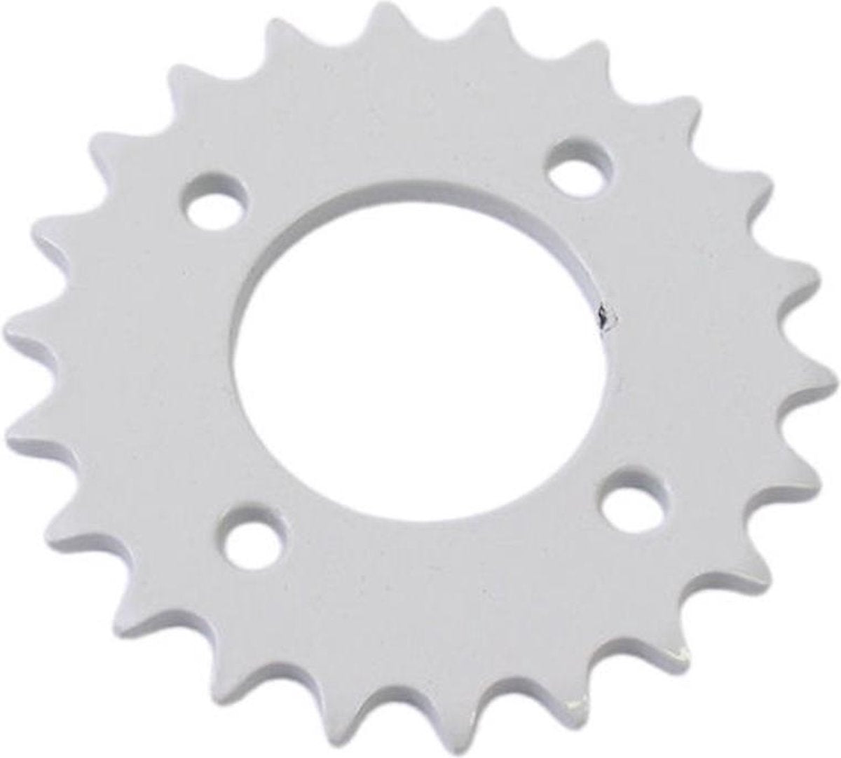 Achtertandwiel Tomos A3/ A35 22 tands (42.5mm binnen gat)