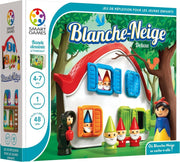 SmartGames Blanche-Neige - Deluxe Peuterspeelzaal Jongen/meisje