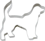 Uitsteker RVS - Golden Retriever hond - 8cm - St�dter