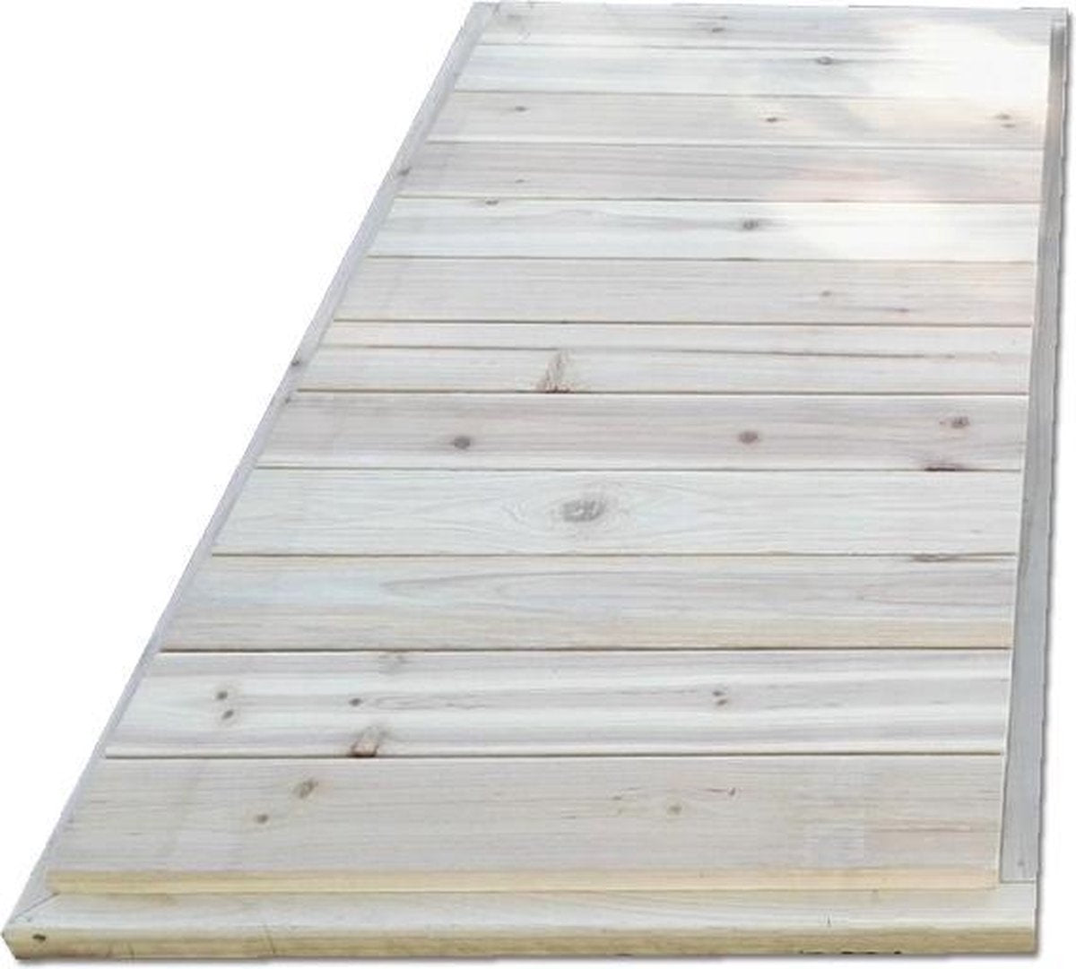 EXIT Vloerdelen Loft 150