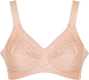 LingaDore - Lisette Beugelloos Blush - maat 100E - Blush