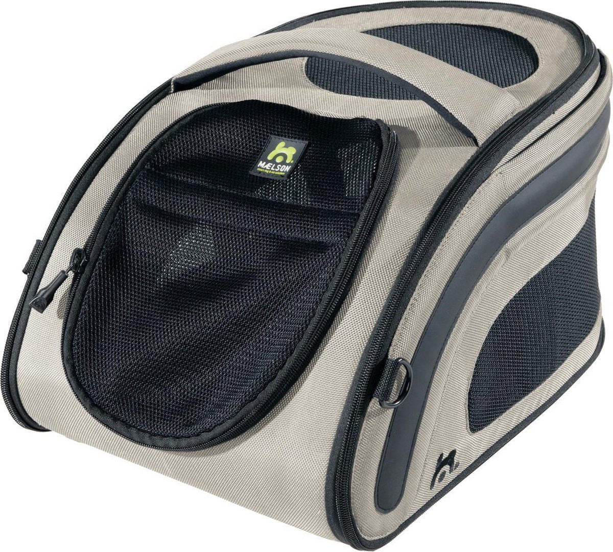 Maelson Snuggle Kennel™ 52  tan