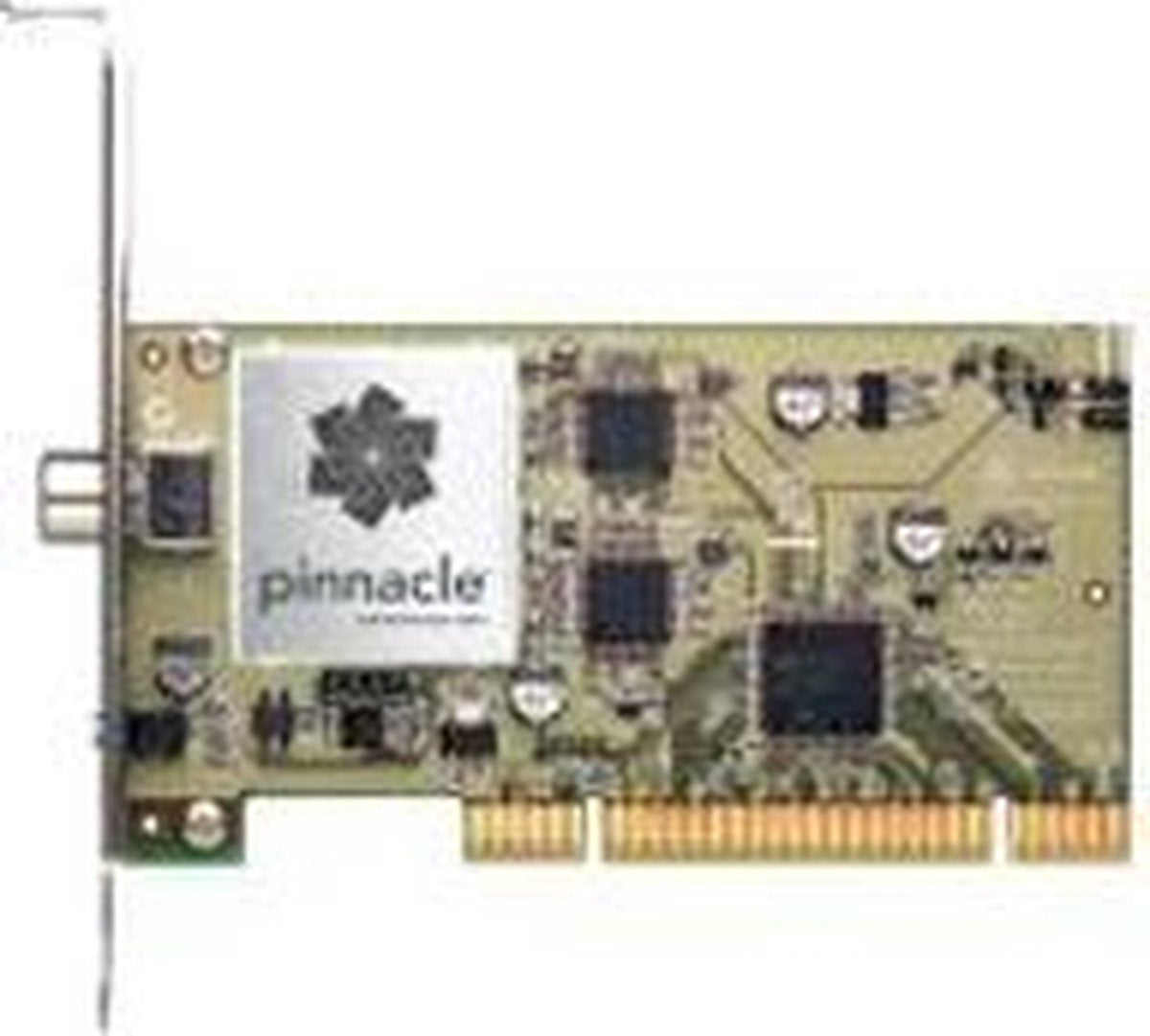 Hauppauge PCTV Dual DVB-T Pro PCI