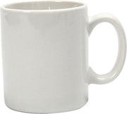 Creative Decoreer Jouw Mok 7 Cm / 6 Cm Wit Per Stuk