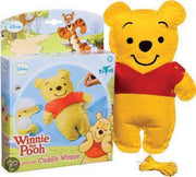Winnie the Pooh Knuffel Popje