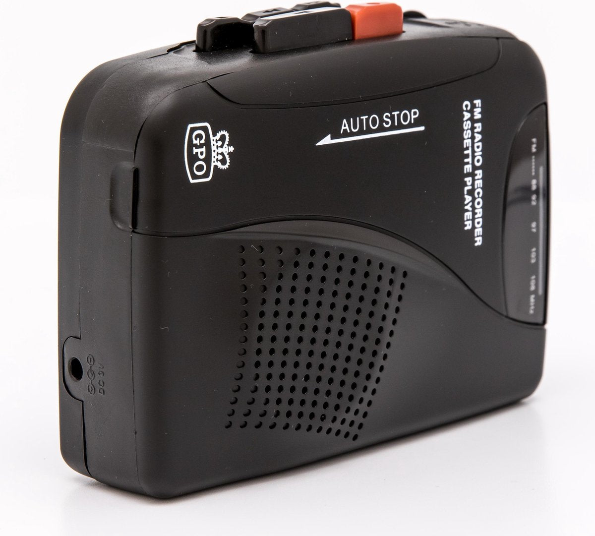 GPO KW938B - Walkman