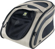 Opvouwbare design reistas voor hond of kat - geschikt als handbagage