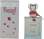 FUNNY  50 ml | parfum voor dames aanbieding | parfum femme | geurtjes vrouwen | geur