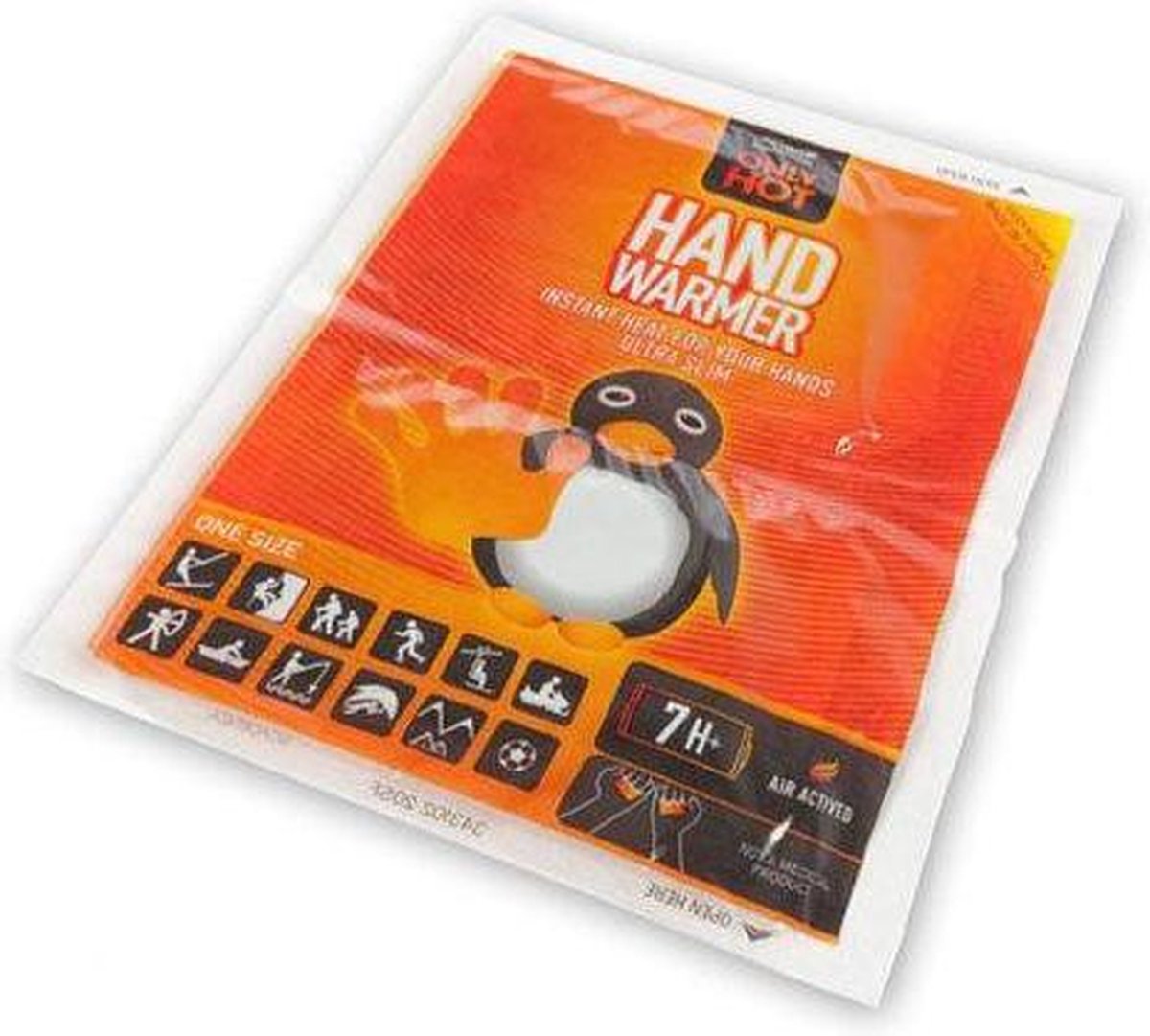 Only Hot Handwarmers