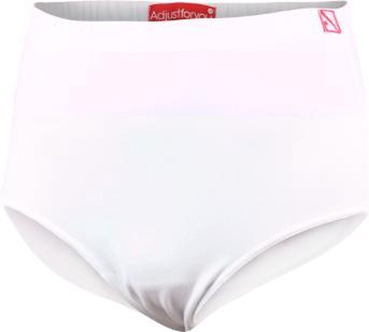 Slip unisex - Wit