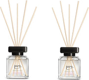 Ipuro New Essentials geurstokjes Flower Bowl 2x50ml