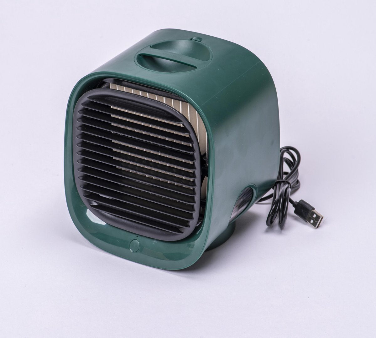 Technolife USB Minifan - zuiveren