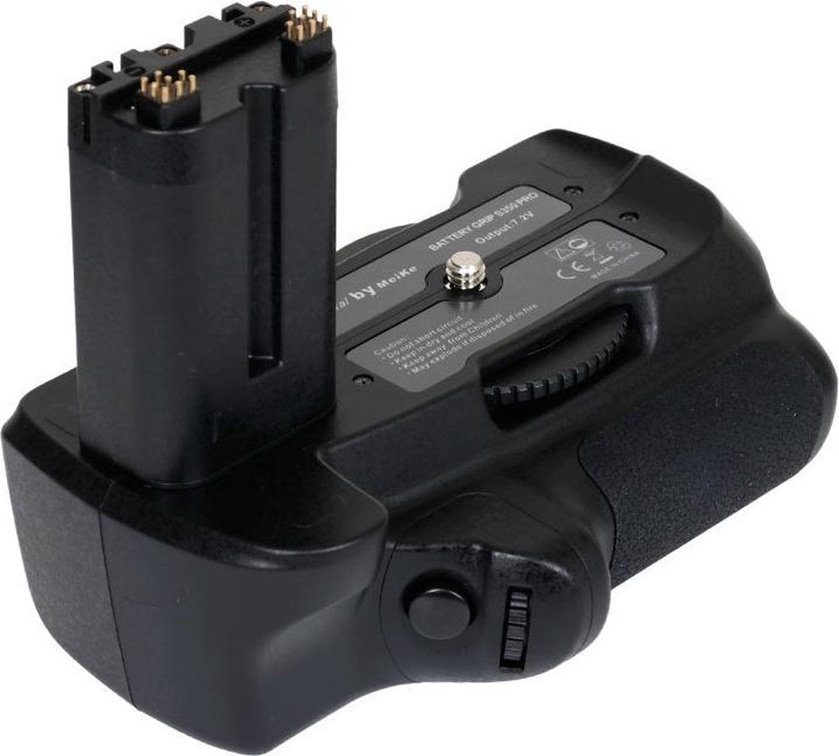 Meike Battery-grip voor Sony Alpha A200