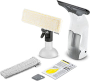 Kärcher WV 1 Premium Elektrische Raamwisser - incl. accessoires