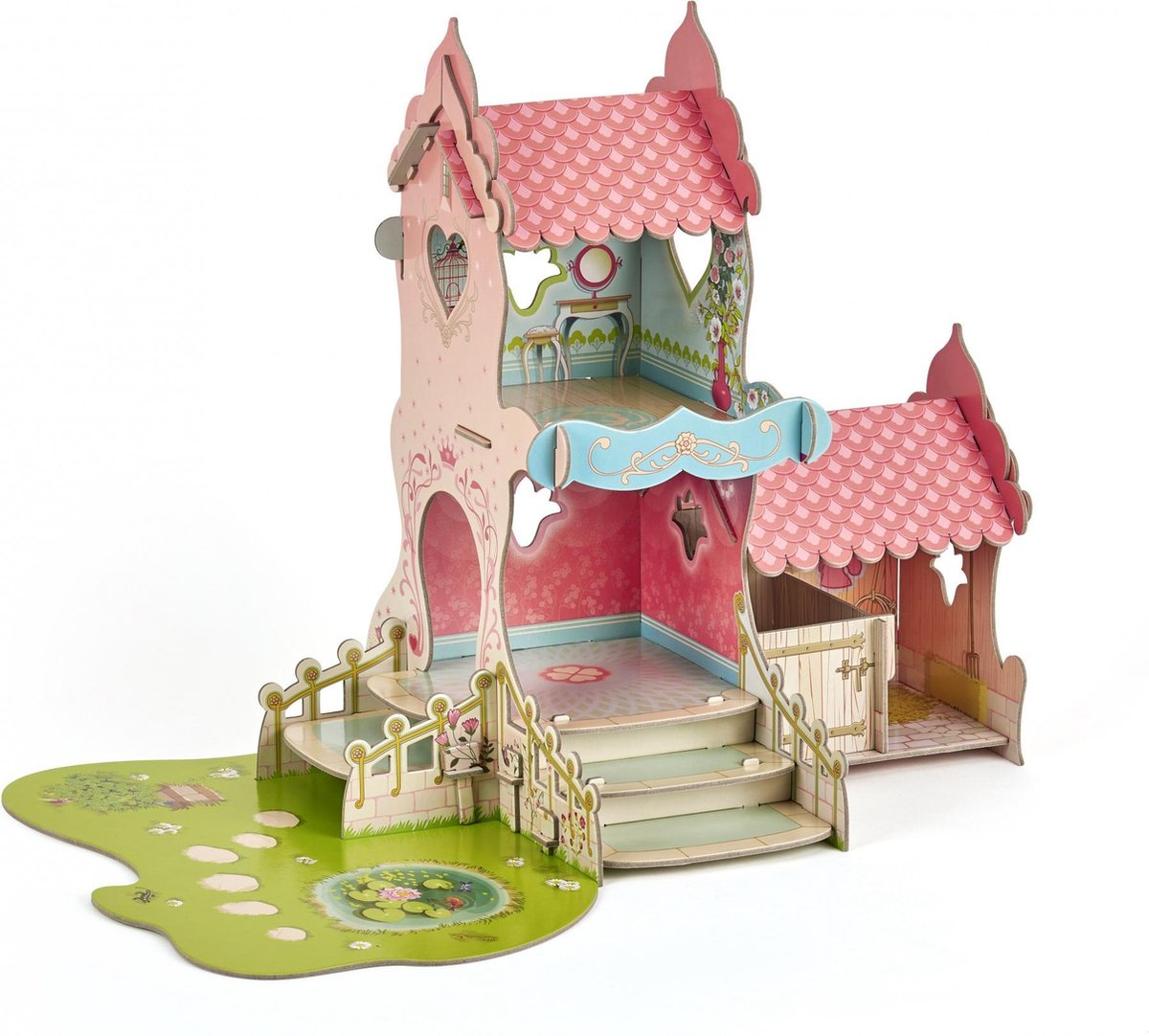 Papo 60151 actiefiguur & verzamelitem