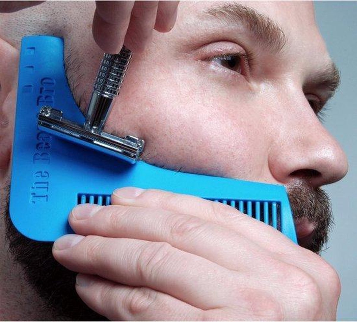 Beard Bro Baardkam