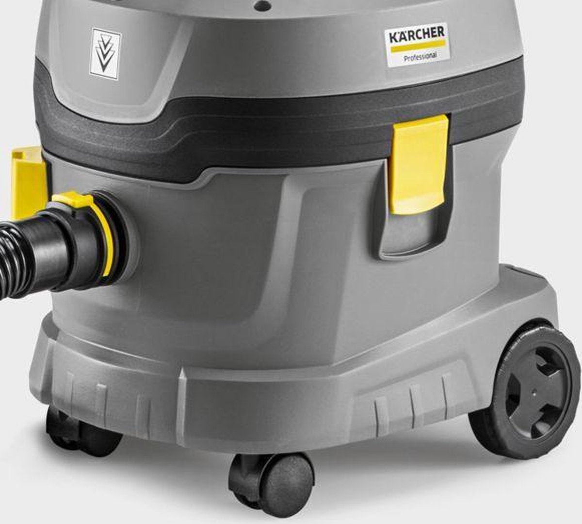 Kärcher T 11/1 Classic HEPA 11 l Droog 850 W