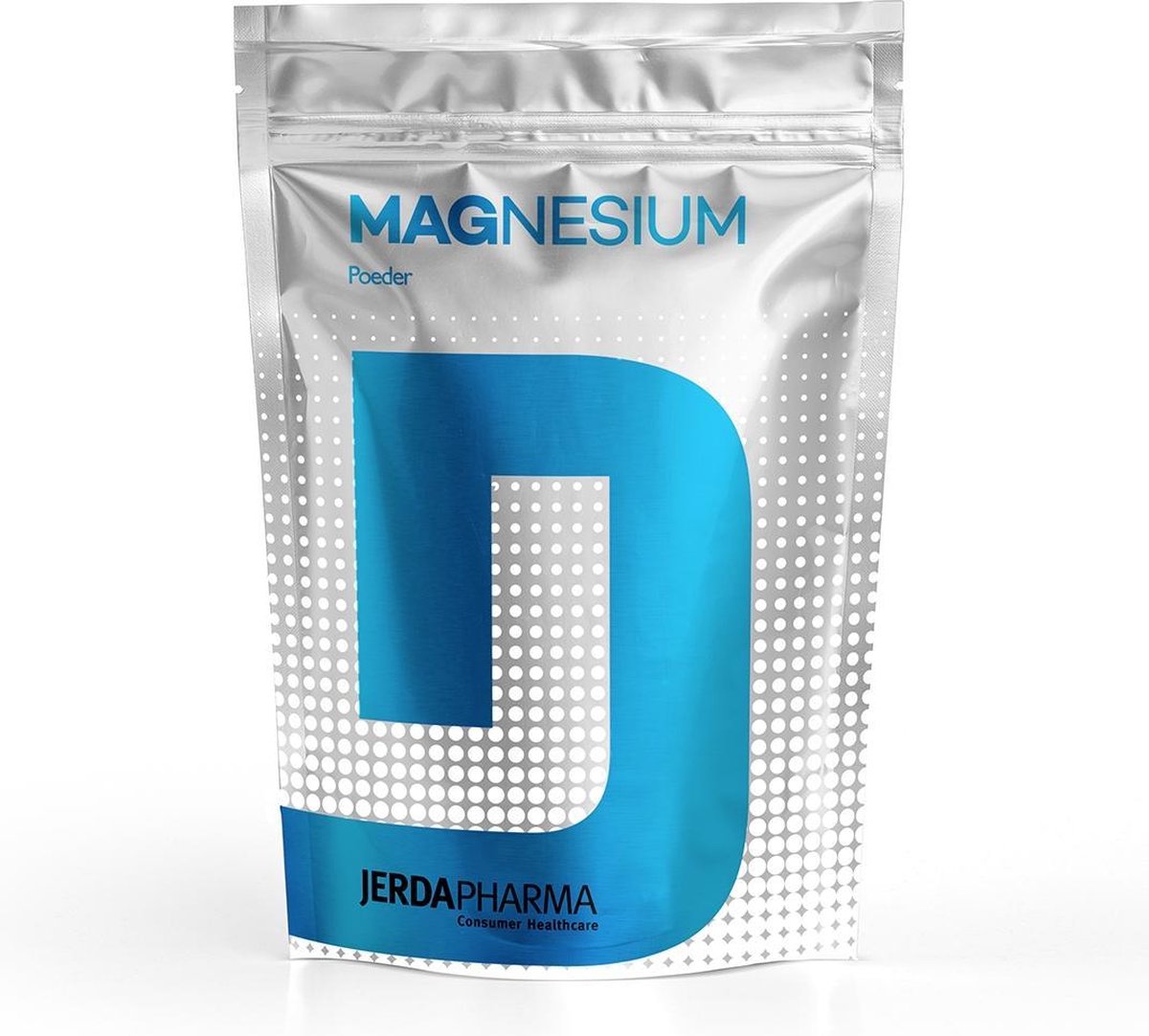 Magnesium Citraat puur - Mens