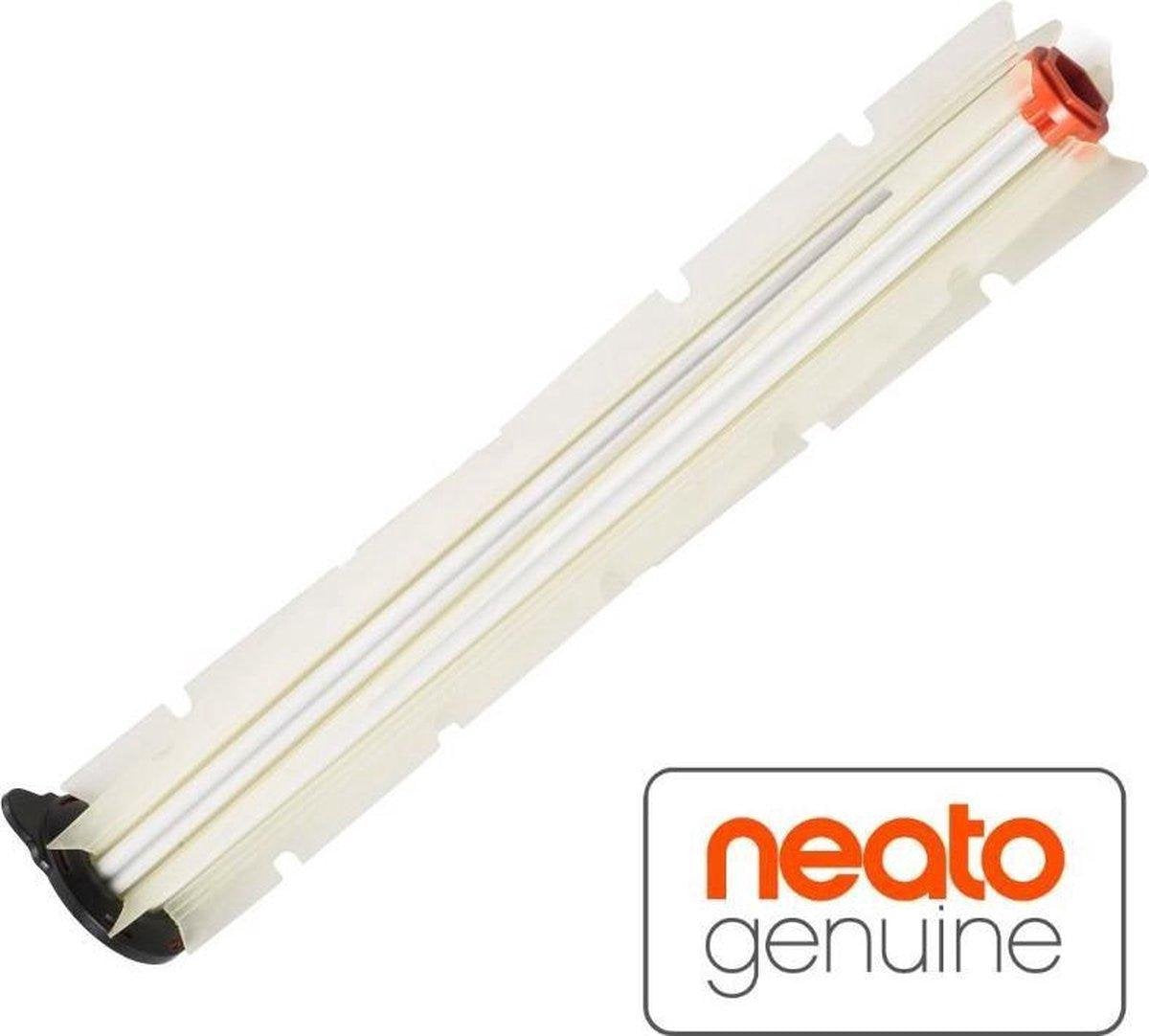 Neato Originele Spiraalvormige Hoofd/Tapijtborstel voor Botvac D en Botvac Connected Serie