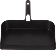 OrangeBrush - Stofblik - met klemsysteem - Gemaakt van gerecycled kunststof - excl. handveger - OB80302