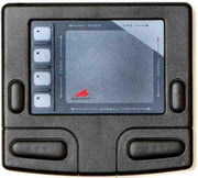 Cirque Smart Cat 4 Button Glidepoint Touchpad