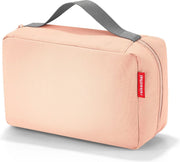 Reisenthel Babycase Compacte Verzorgingsetui Baby - 3L - Roze