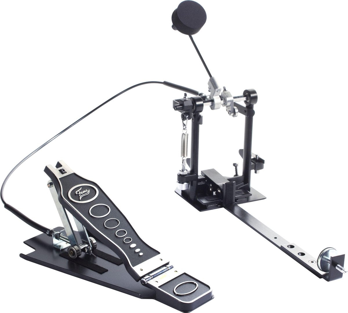 Percussie - Hardware - Fame Cajon Pedal 9001 Cable