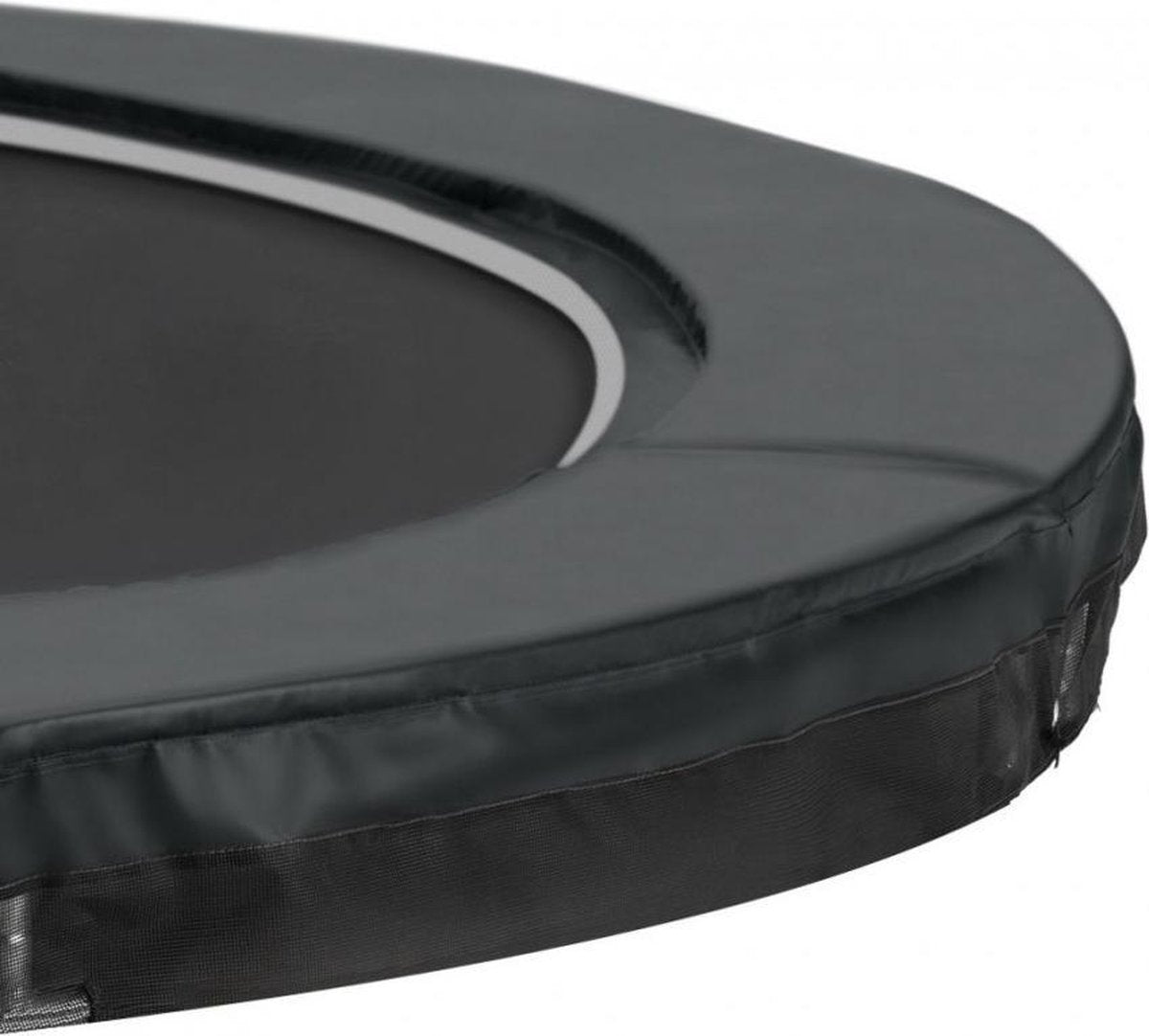 Inground Etan Premium Gold 08 randkussen 244 cm grijs