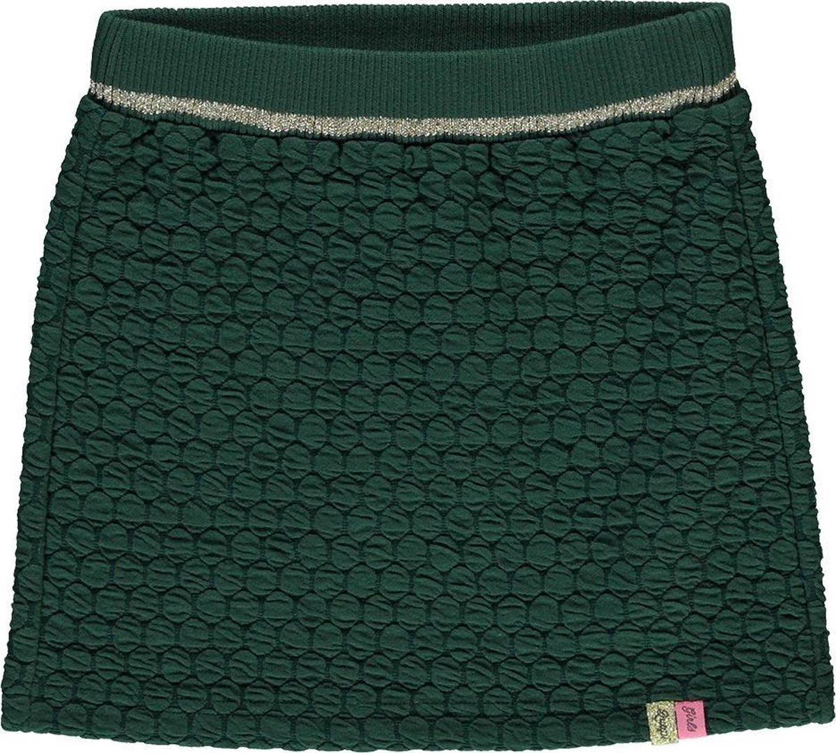 Quapi Tigerlily Rok Meisjes - Groen - Maat 92