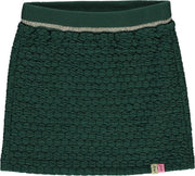 Quapi Tigerlily Rok Meisjes - Groen - Maat 92