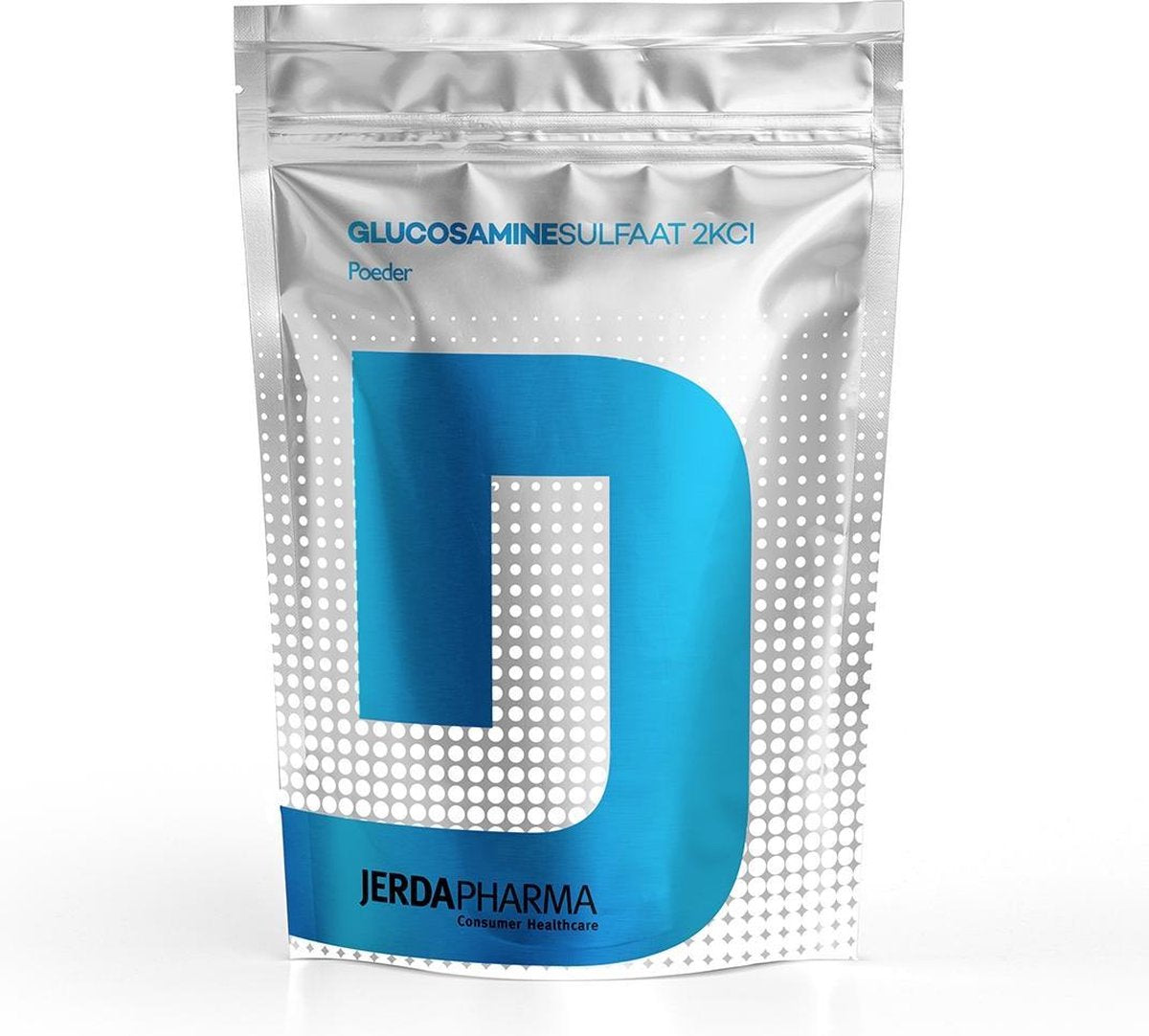 Glucosaminesulfaat 2KCl poeder - mens