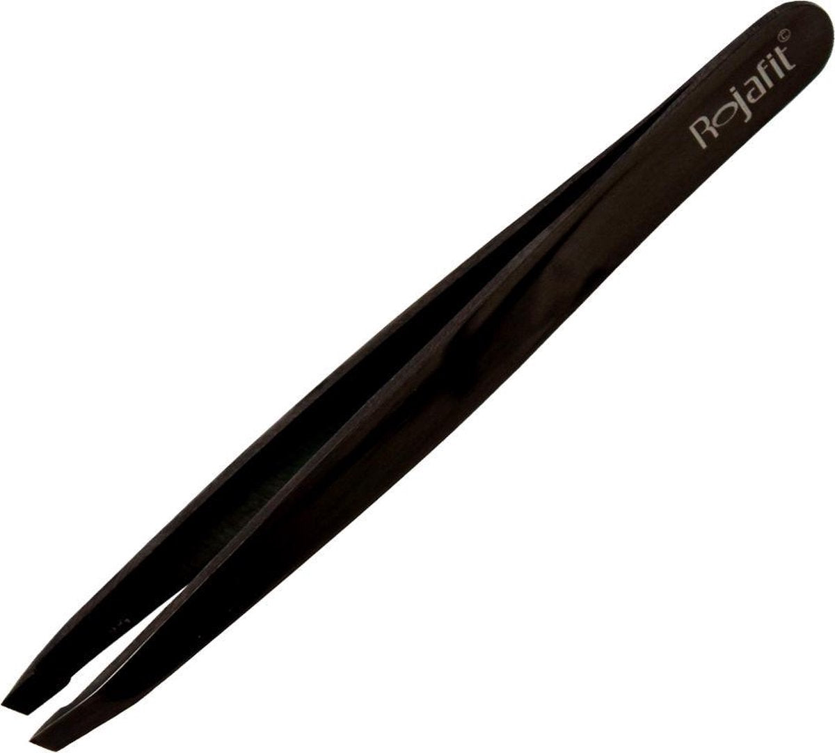 Rojafit  Professionele Pincet schuin 9