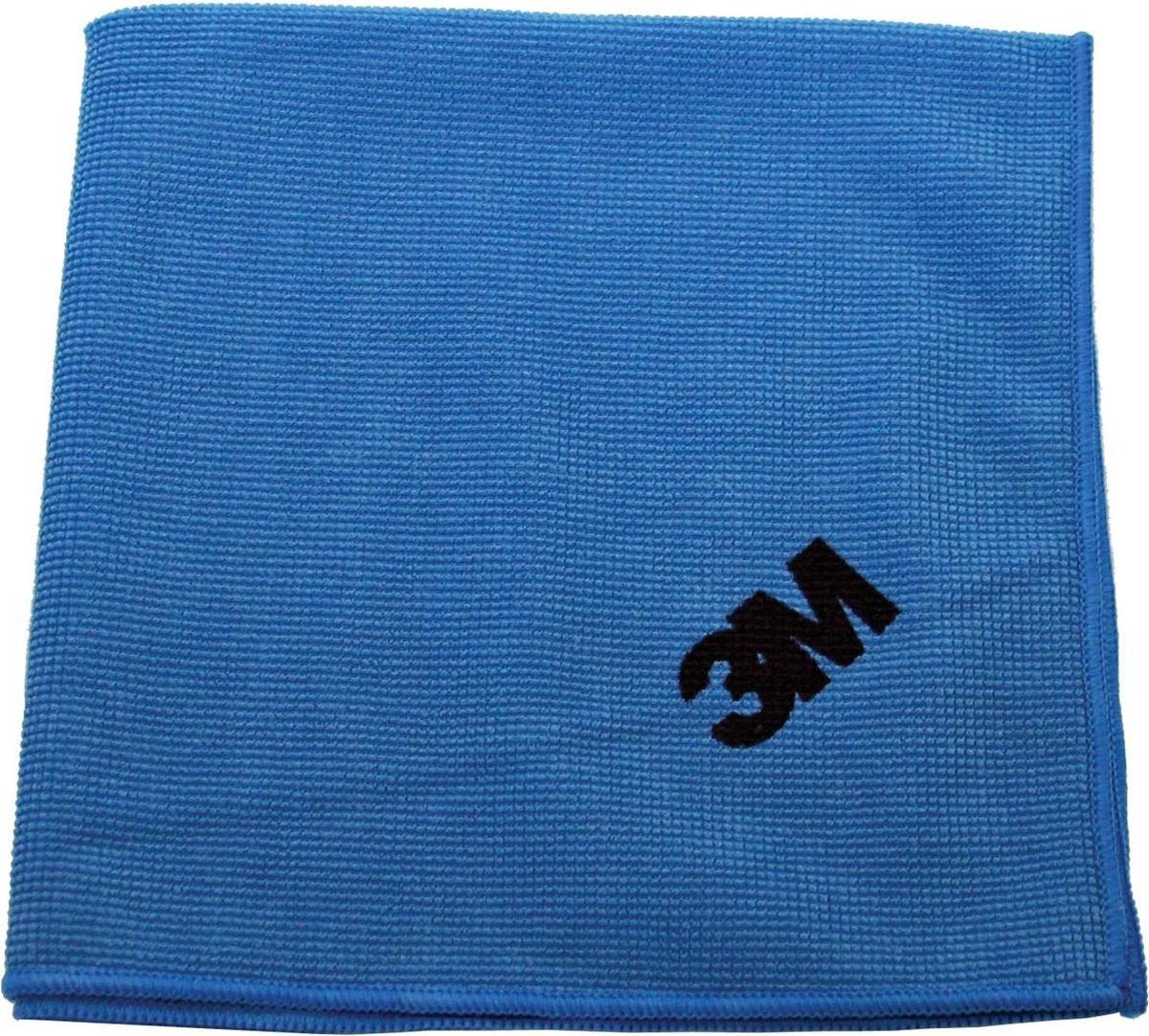 4x 3M microvezeldoek