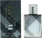 Burberry Brit 30 ml - Eau de Toilette - Herenparfum