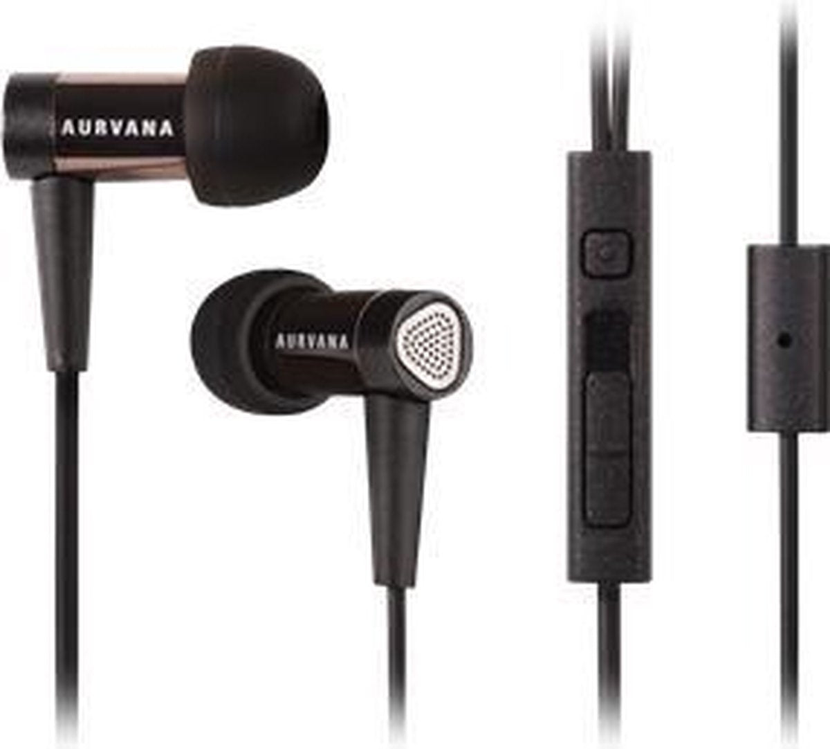 Aurvana IN-EAR2 Plus