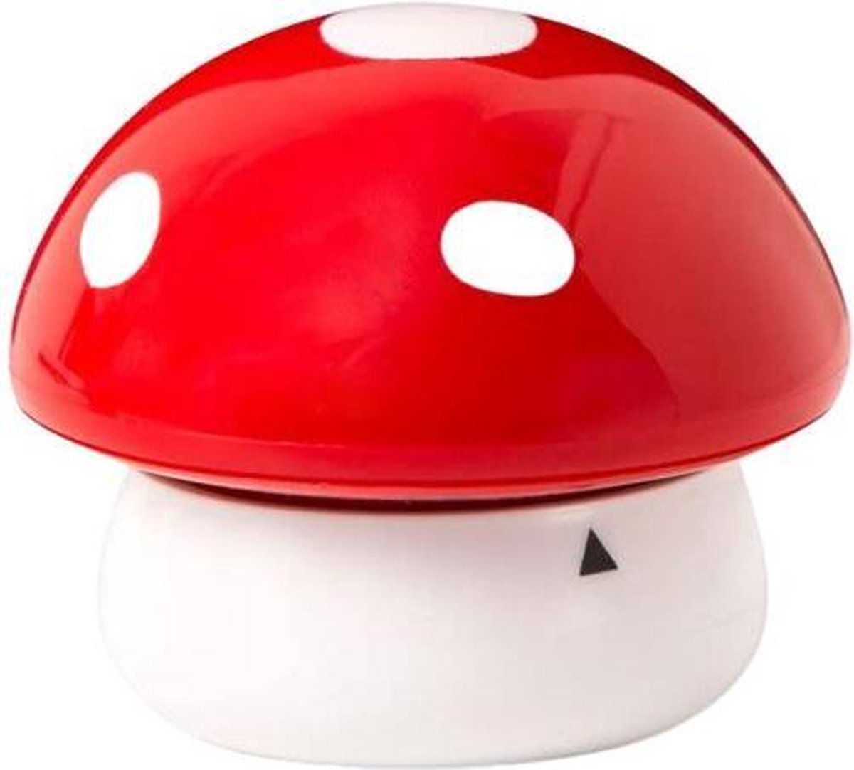 Balvi Kookwekker Paddenstoel 7 Cm Abs