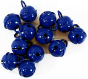 Belletjes 15mm blauw R1 per 12 stuks