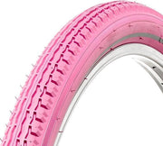 Amigo Buitenband Ortem Vert-X - 26 x 1.75 (47-559) - Reflectie - Roze