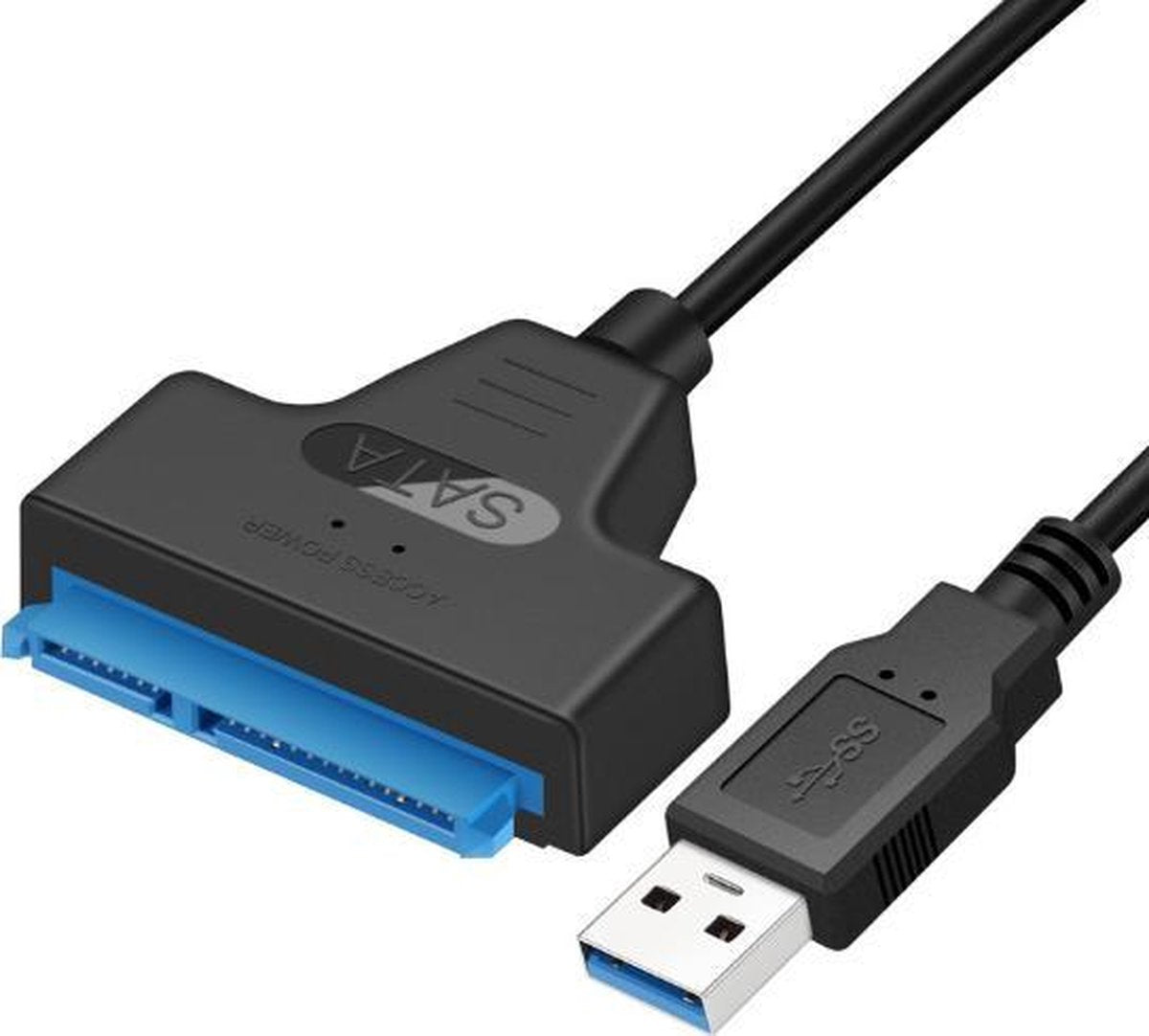 Garpex® USB 3.0 naar IDE SATA adapter 30CM 1153 chip