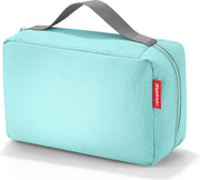 Reisenthel Babycase Compacte Verzorgingsetui Baby - 3L - mint