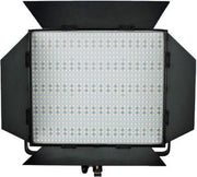 Ledgo 900CS Bi-color (including bag)